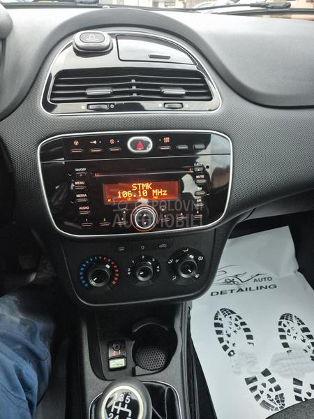 Fiat Grande Punto 1.2