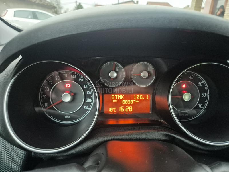 Fiat Grande Punto 1.2