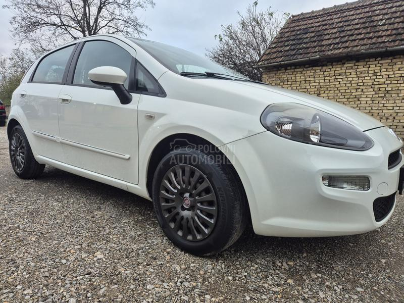 Fiat Grande Punto 1.2