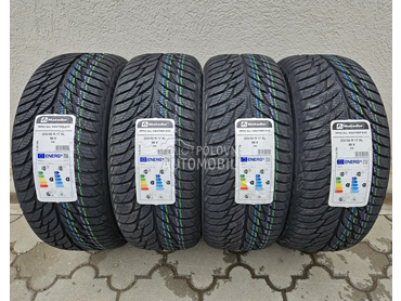 Matador 225/50 R17 Sve sezone