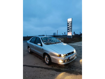 Fiat Marea 