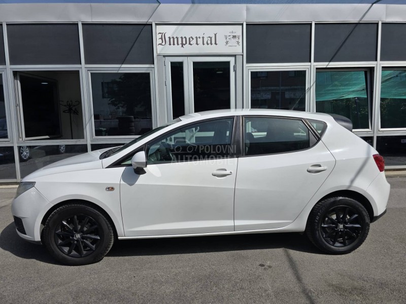Seat Ibiza 1.2