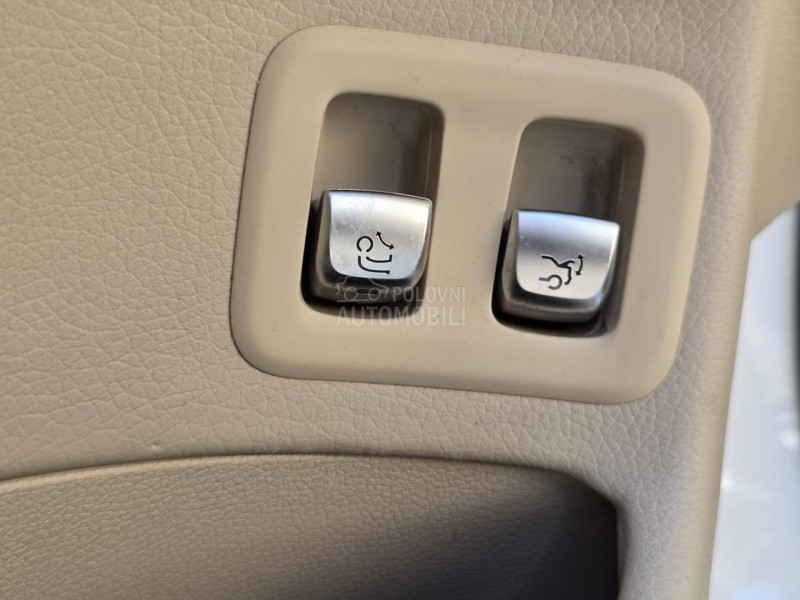 Mercedes Benz GLC 220 2.2D 4 MATIC