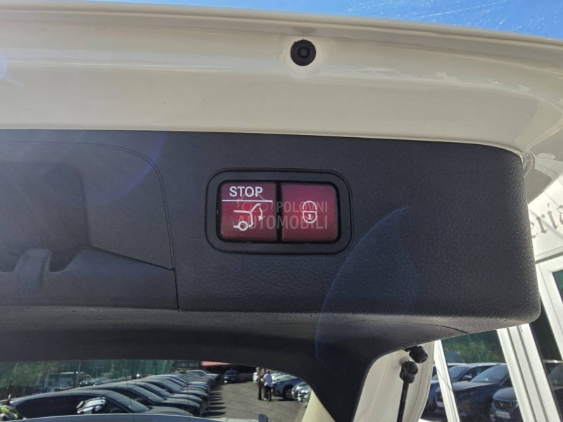 Mercedes Benz GLC 220 2.2D 4 MATIC