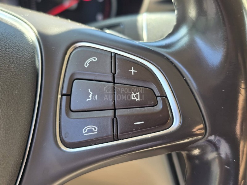 Mercedes Benz GLC 220 2.2D 4 MATIC