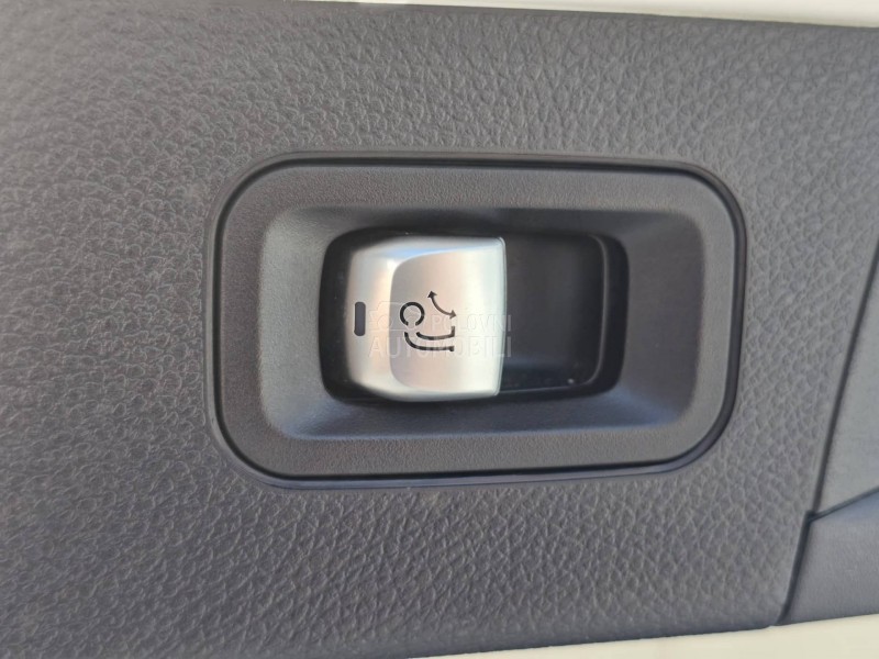 Mercedes Benz GLC 220 2.2D 4 MATIC