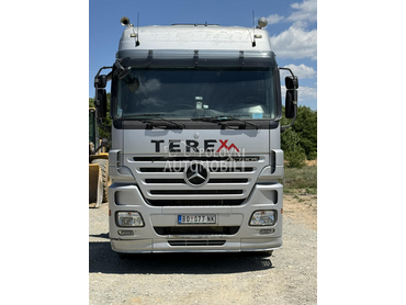 Mercedes Benz Actros 1844