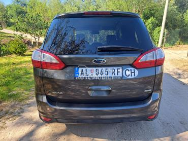 Ford Grand C-Max 
