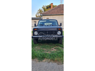 Lada Niva 