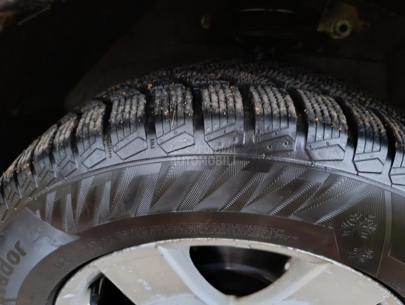 Chevrolet Captiva 2.0cdti