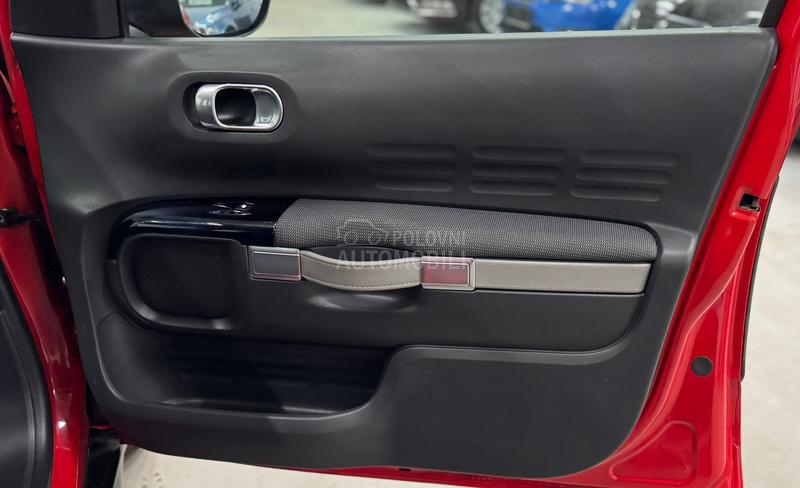 Citroen C4 Cactus 1.2T FEEL CH