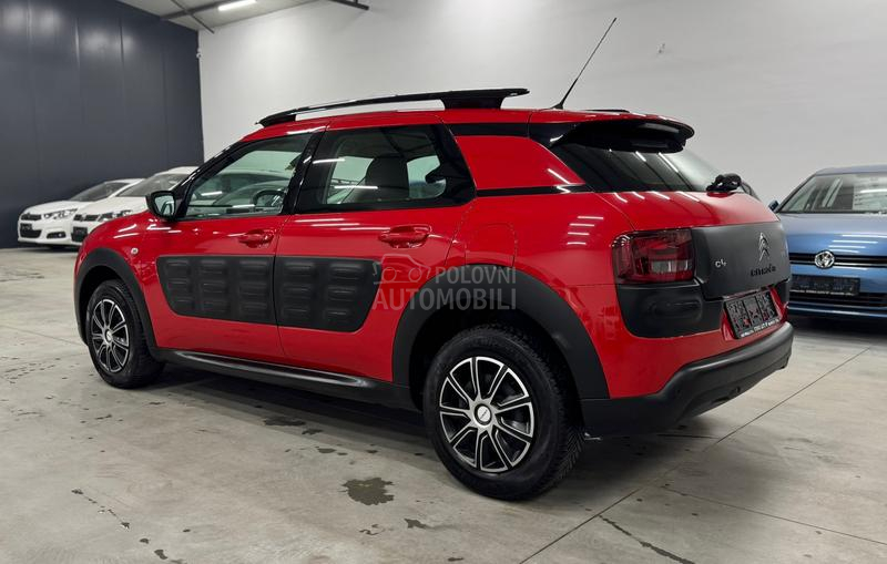 Citroen C4 Cactus 1.2T FEEL CH