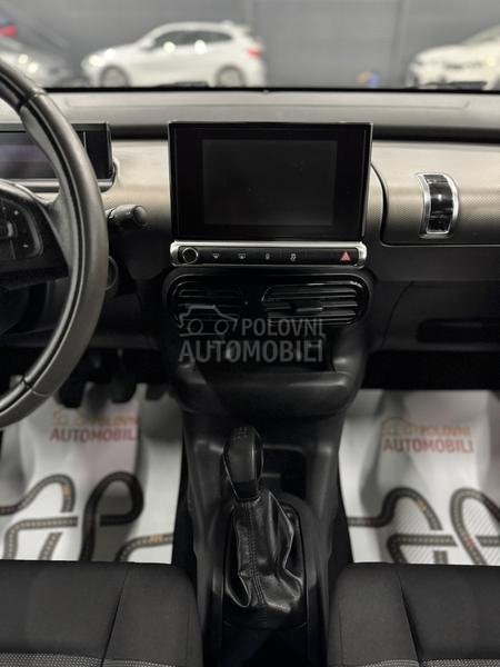 Citroen C4 Cactus 1.2T FEEL CH