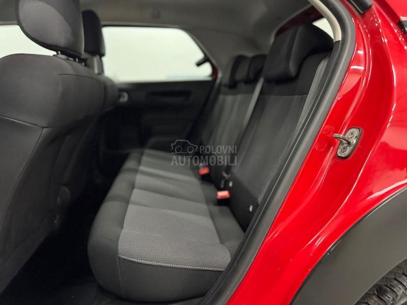 Citroen C4 Cactus 1.2T FEEL CH