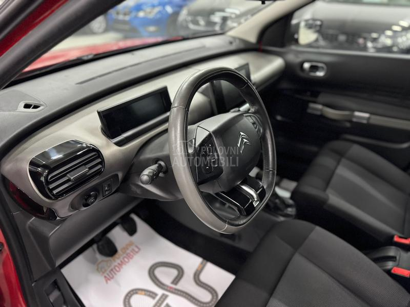 Citroen C4 Cactus 1.2T FEEL CH