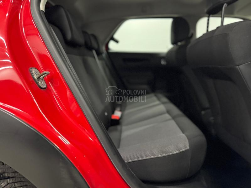 Citroen C4 Cactus 1.2T FEEL CH