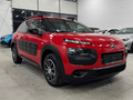 Citroen C4 Cactus 1.2T FEEL CH