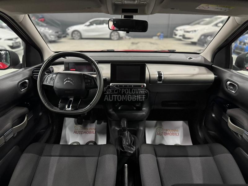 Citroen C4 Cactus 1.2T FEEL CH