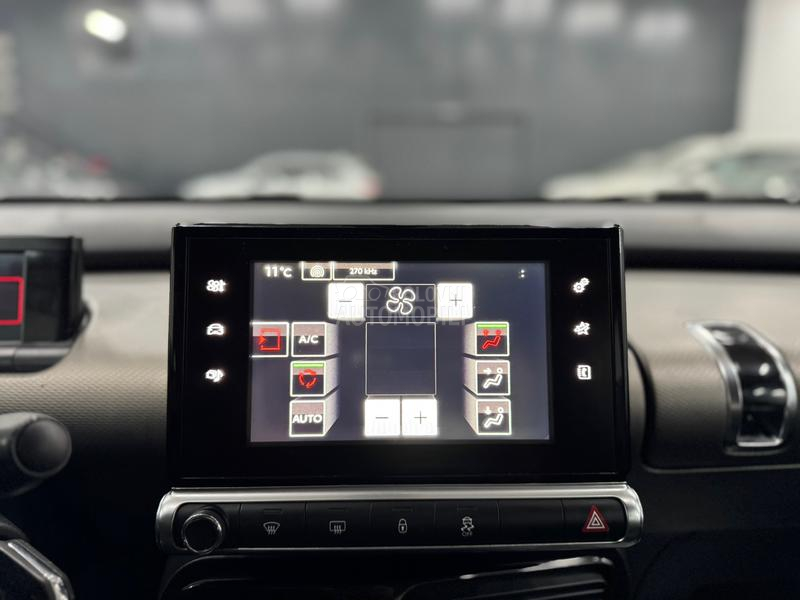 Citroen C4 Cactus 1.2T FEEL CH