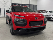Citroen C4 Cactus 1.2T FEEL CH