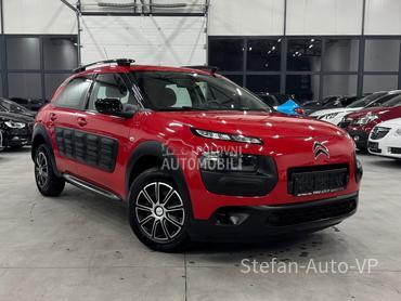 Citroen C4 Cactus 1.2T FEEL CH