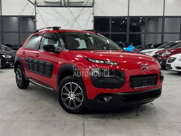 Citroen C4 Cactus 1.2T FEEL CH