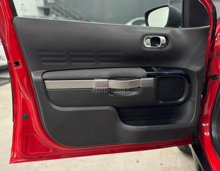 Citroen C4 Cactus 1.2T FEEL CH