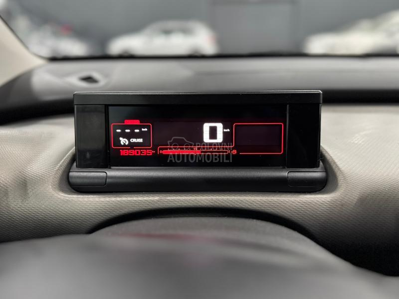 Citroen C4 Cactus 1.2T FEEL CH