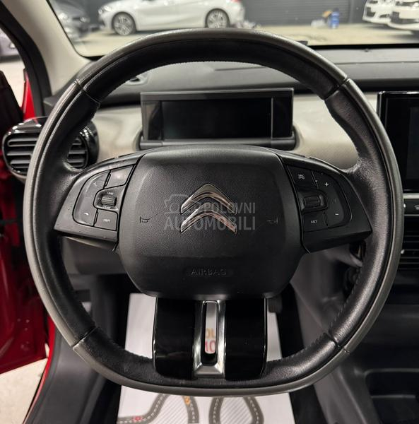 Citroen C4 Cactus 1.2T FEEL CH