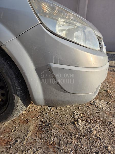 Delovi za Renault Scenic 2003. god.