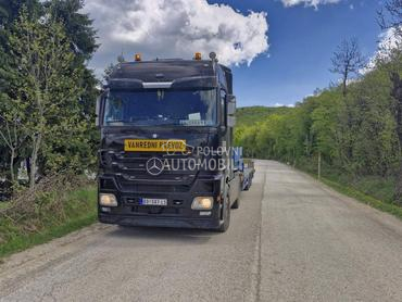 Mercedes Benz Actros 1844