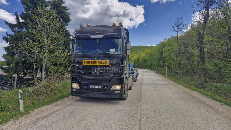 Mercedes Benz Actros 1844