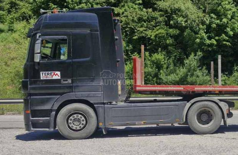 Mercedes Benz Actros 1844