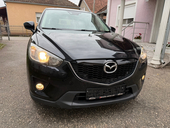 Mazda CX-5 2.0 SKYACTIV NAV CH