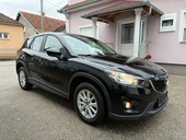 Mazda CX-5 2.0 SKYACTIV NAV CH