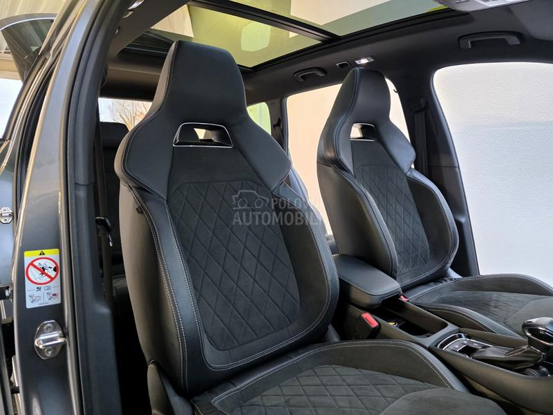 Škoda Kodiaq Sportline 4x4 Pano