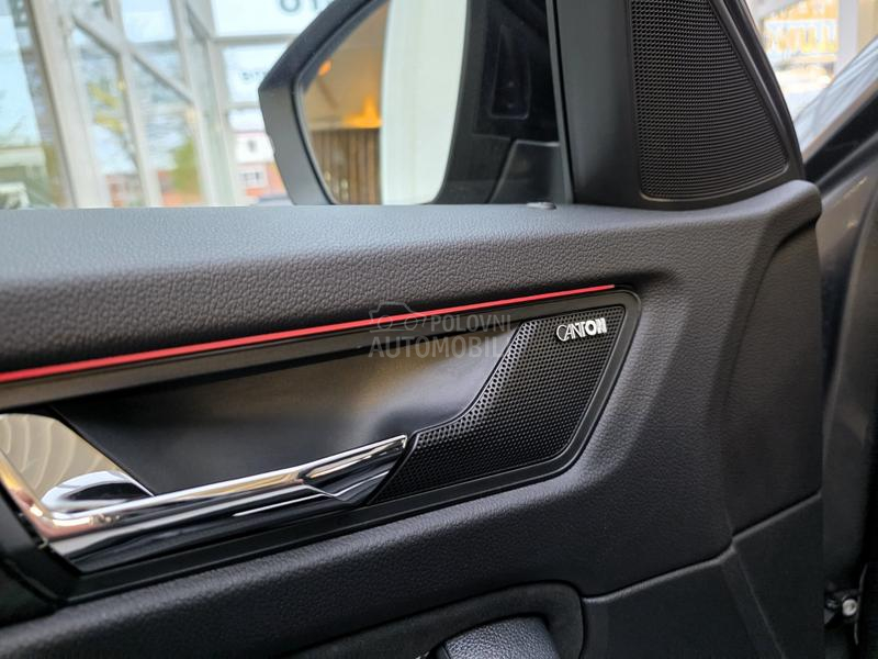 Škoda Kodiaq Sportline 4x4 Pano