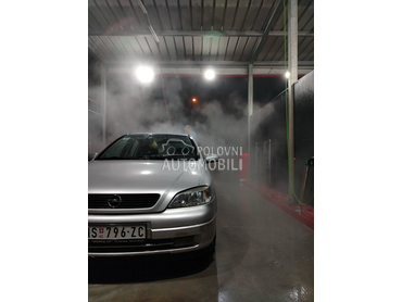 Opel Astra G 2.0 dti