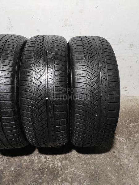 Continental 235/55 R19 Zimska