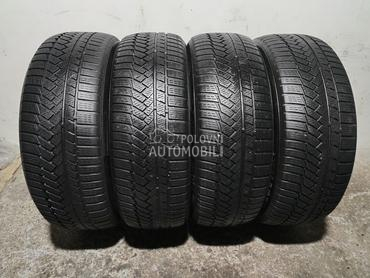 Continental 235/55 R19 Zimska