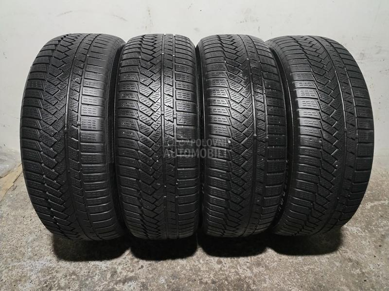 Continental 235/55 R19 Zimska