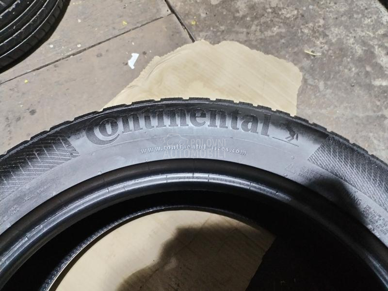 Continental 235/55 R19 Zimska