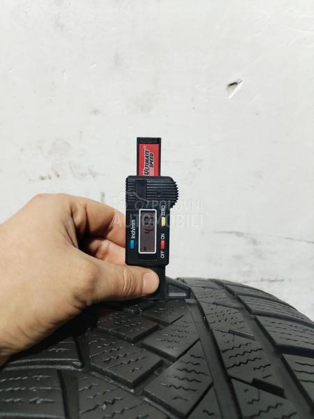 Continental 235/55 R19 Zimska