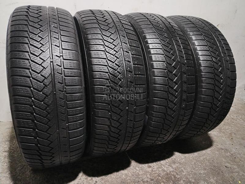 Continental 235/55 R19 Zimska
