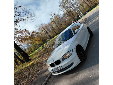 BMW 120 120i