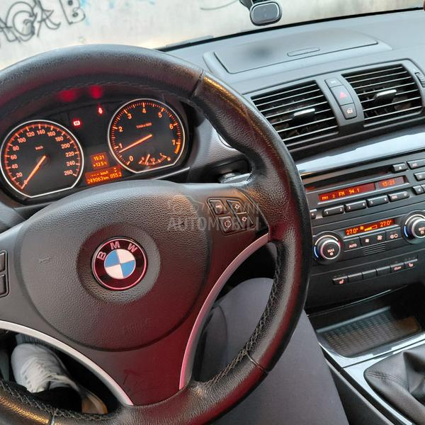 BMW 120 120i