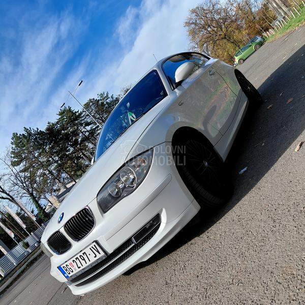 BMW 120 120i