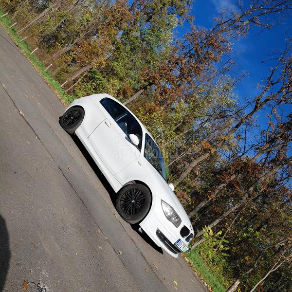 BMW 120 120i