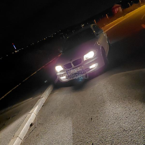 BMW 120 120i