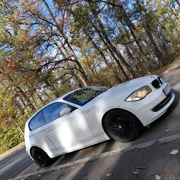 BMW 120 120i